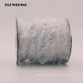 Chinese Supplier New Lace for Gift Wrap, Decoration, Gardening, Holidays, Daily Use